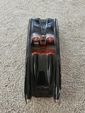 Batman Batmobile Corgi 1960  BMBV1  Diecast Car DC Comics 