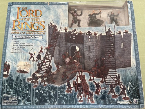 Lord the rings armies - lord, of