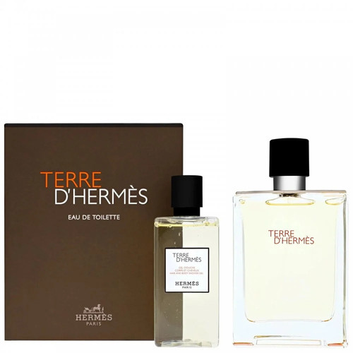 Terre hermes 100ml edt spray - 100ml,