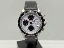 Tudor Prince Date Chronograph