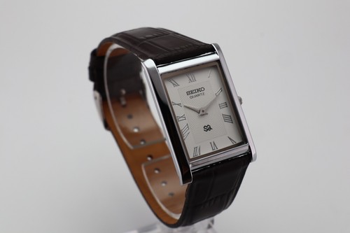 Vintage seiko slim - seiko, quartz