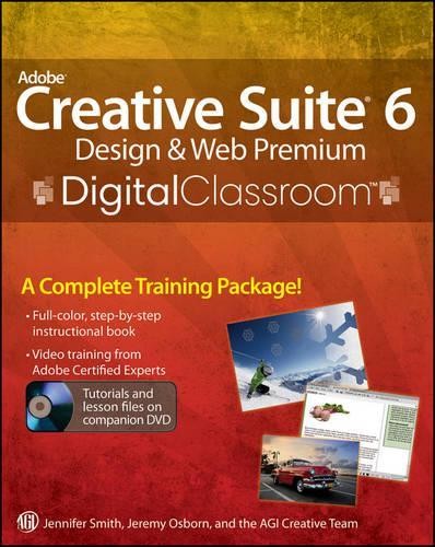 Adobe creative suite - adobe,