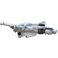 Trailer Coupling BRADLEY HU12 Cast Delta with 50mm Alko Locking Head