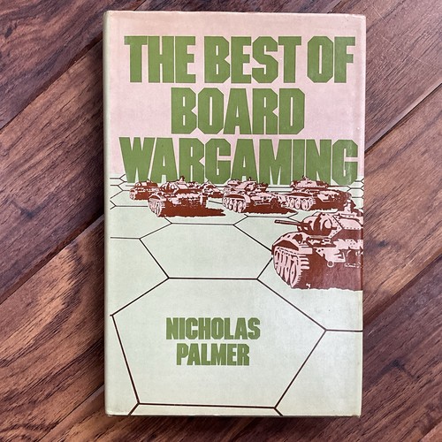 The best board - board, wargaming