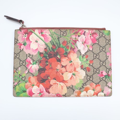 Gucci supreme multi bloom - gg,