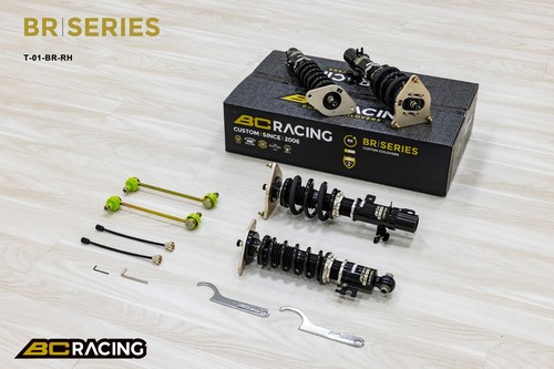 Racing coilovers for - bc,