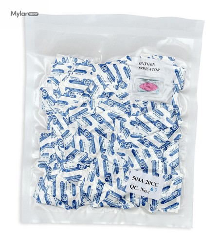 200 factory sealed - 200,