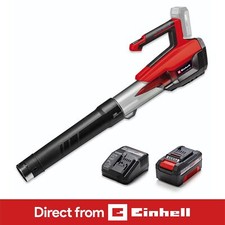 Einhell Cordless Leaf Blower