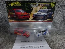 HOT WHEELS 87 FORD SIERRA