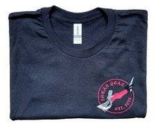 Shear Gear Shearing Handpiece