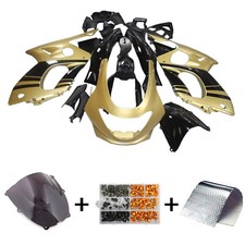 Injection Fairing Kit Bodywork