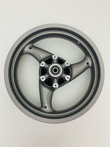 Rear wheel rim - wheel, brembo