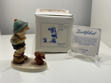 Hummel Figure 6 2/0 Little