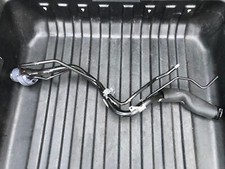 LEXUS IS 300H 2020 FUEL TANK