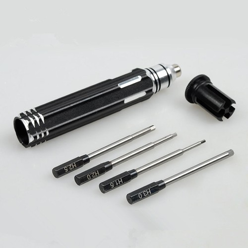 Set hex screwdriver screw - 1,