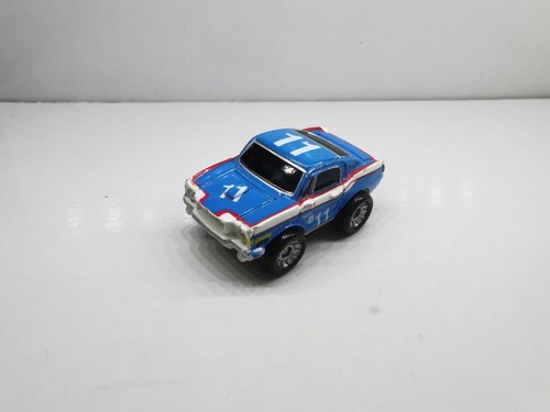 Micro machines galoob 1988 - machines,