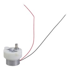 3/6V Slow Speed Small 300 Gear