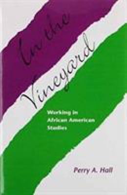 The vineyard working - in, vineyard: