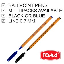 Ballpoint Pens Biro Pens
