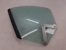 PEUGEOT 206 CC CONVERTIBLE (00-07) PASSENGER N/S REAR QUARTER GLASS WINDOW