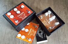 Mad Professor Twimble Simble Dumble Overdrive Guitar FX Pedal Boxed - FREE POST
