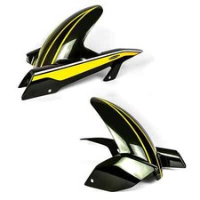 Pyramid Hugger Green Fits