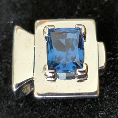 Pierre lang silver plated - pierre,