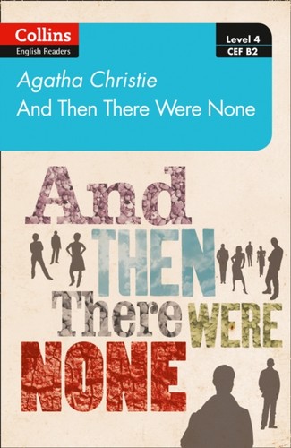 And then there were none - , by