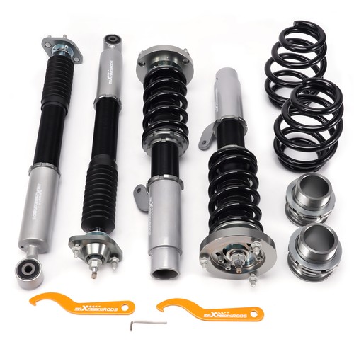 Coilovers for bmw series - 3, e46