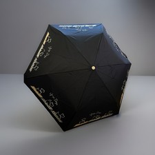 radley umbrella new Yoga Dogs edition - Compact