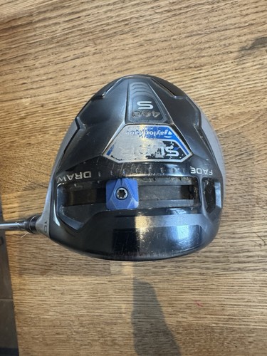 Taylormade sldr 460s10deg - taylormade,