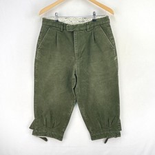 Barbour Moleskin Breeks Mens