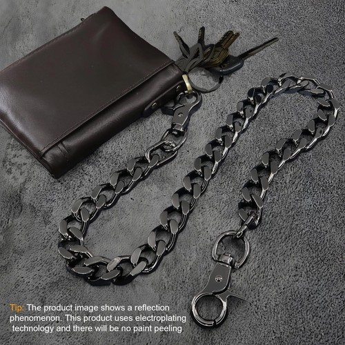 Pants wallet chain - chain, duty