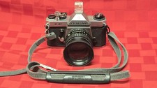 Asahi Pentax KM 35mm Film