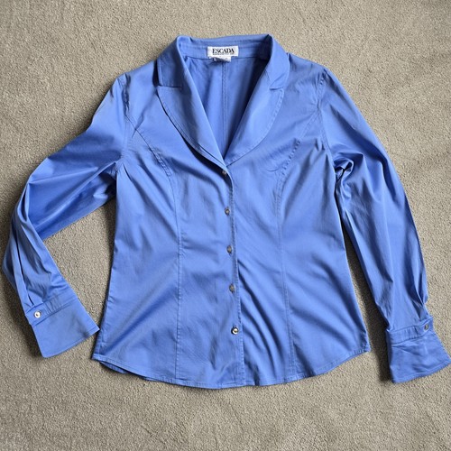 Vintage escada margaretha - margaretha, ley