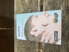Sony Care-E10 OTC Hearing AIDS