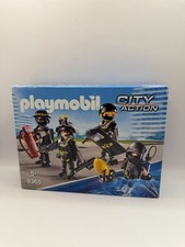 Playmobil City Action 9365