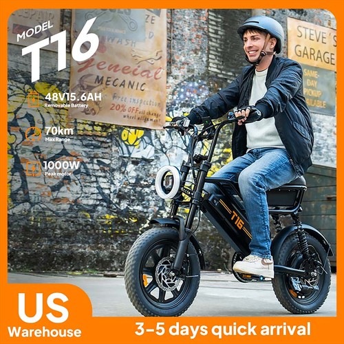 Urlife t16 electric - urlife,