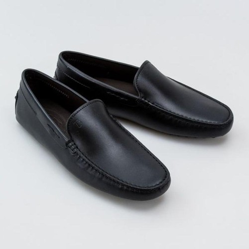 Women tod loafers - loafers, navy