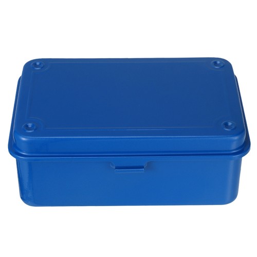 Metal tool box portable - metal,
