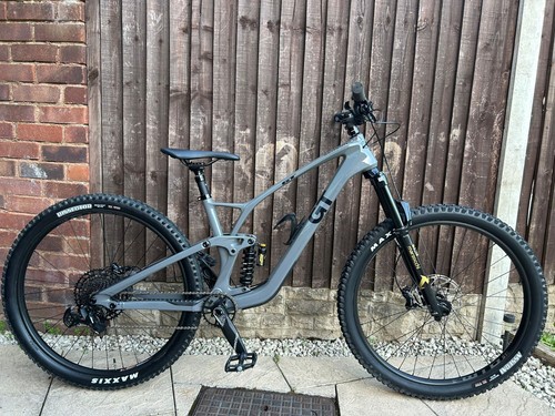 Sensor carbon elite full - carbon,