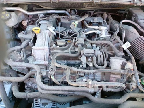 B7jb rde2 mhev petrol - rde2, 1.0l