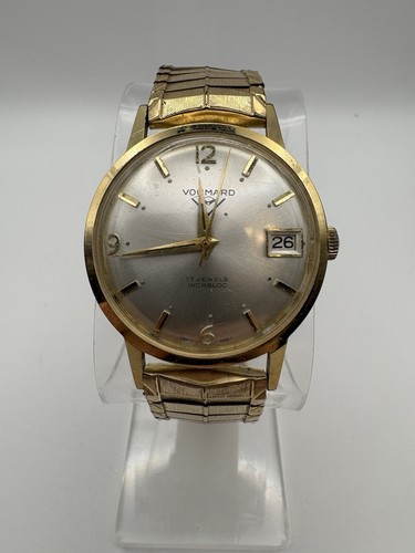 Vintage voumard jewels - vintage,
