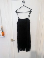 Women's Red Herring Black