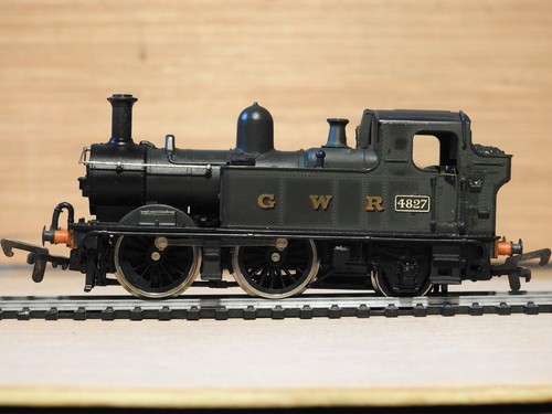 Airfix gauge class 14xx - 00,