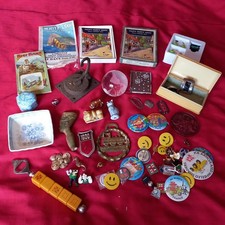 HIGHLY COLLECTABLE, JOB LOT OF