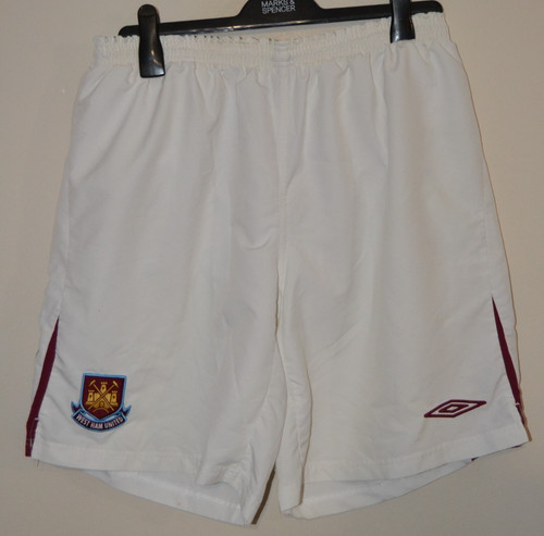 West ham united umbro - ham,