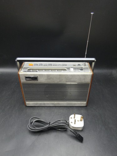 Roberts classic rp26 vintage - roberts,