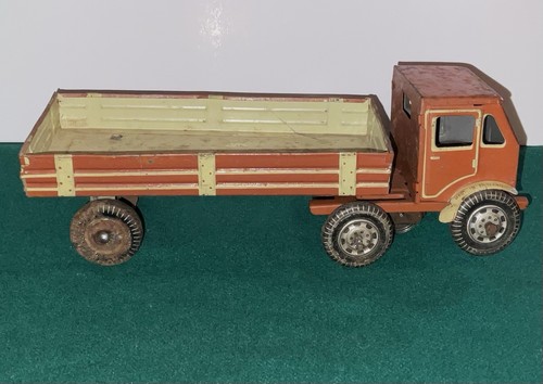 Vintage 1940 mettoy - vintage,