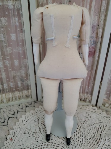 Vintage replacement cloth - vintage,